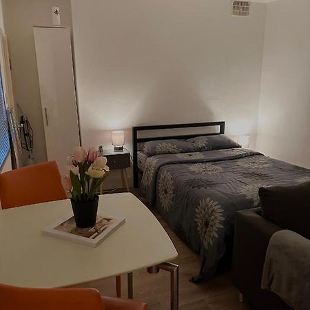 Apartament Stunning Studio Marylebone Londyn Zewnętrze zdjęcie