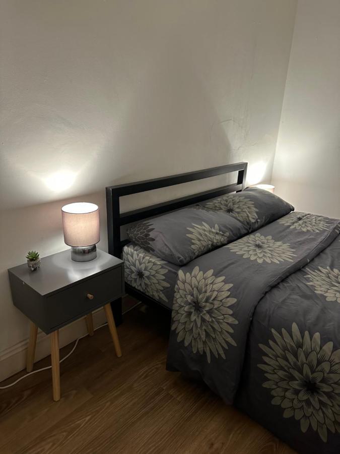 Apartament Stunning Studio Marylebone Londyn Zewnętrze zdjęcie