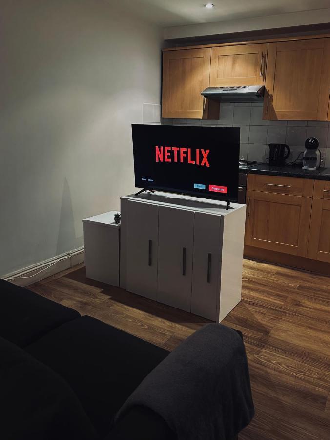 Apartament Stunning Studio Marylebone Londyn Zewnętrze zdjęcie