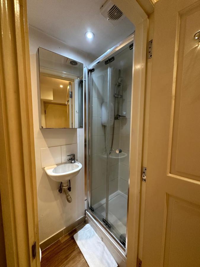 Apartament Stunning Studio Marylebone Londyn Zewnętrze zdjęcie